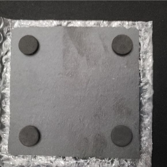 Supernatural slate coasters  - Picture 6 of 6